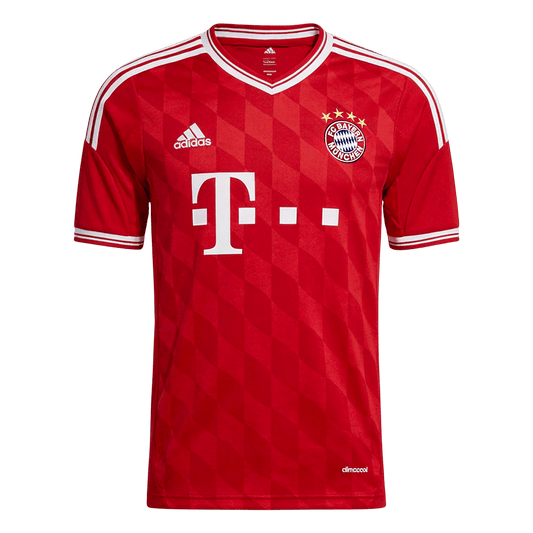 Bayern München Retro Hjemmedrakt 2013/14