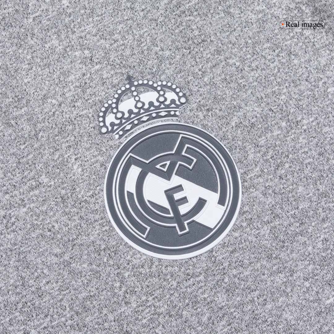 Real Madrid Retro Bortedrakt 2015/16 – bilde 6