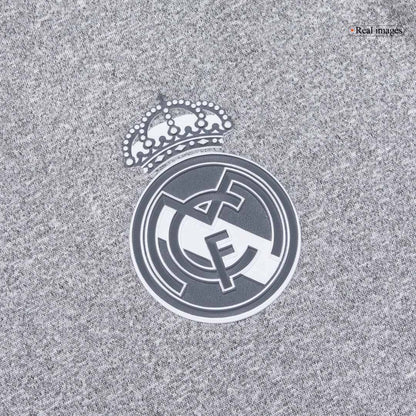 Real Madrid Retro Bortedrakt 2015/16 – bilde 6