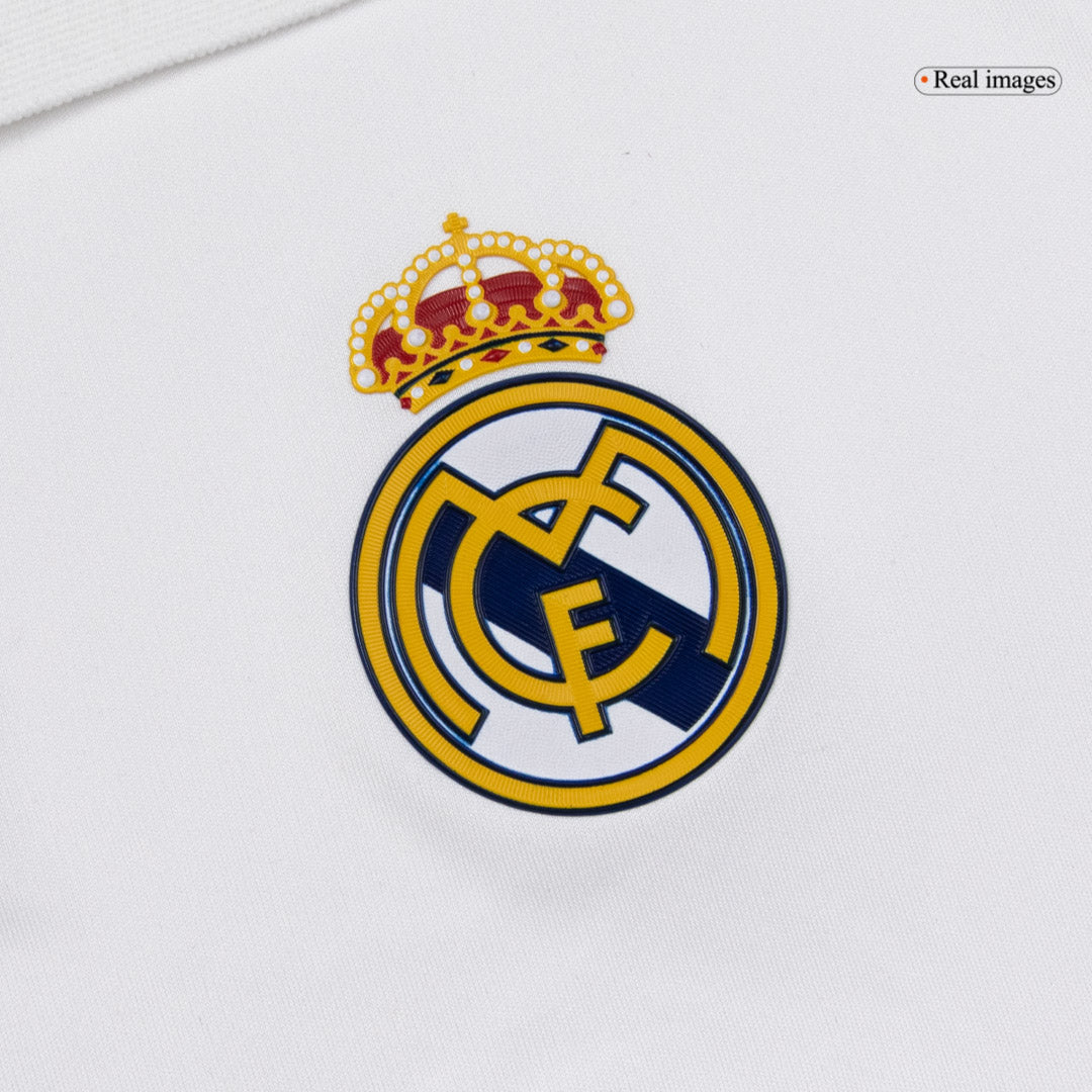Real Madrid Retro Hjemmedrakt 2011/12 – bilde 7