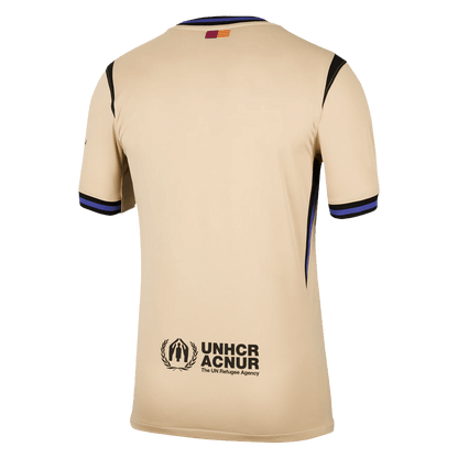 Barcelona Bortedrakt 2025/26 – bilde 14