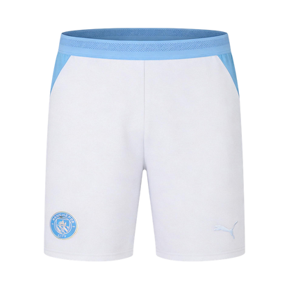 Manchester City Hjemmedraktsett 2026/27