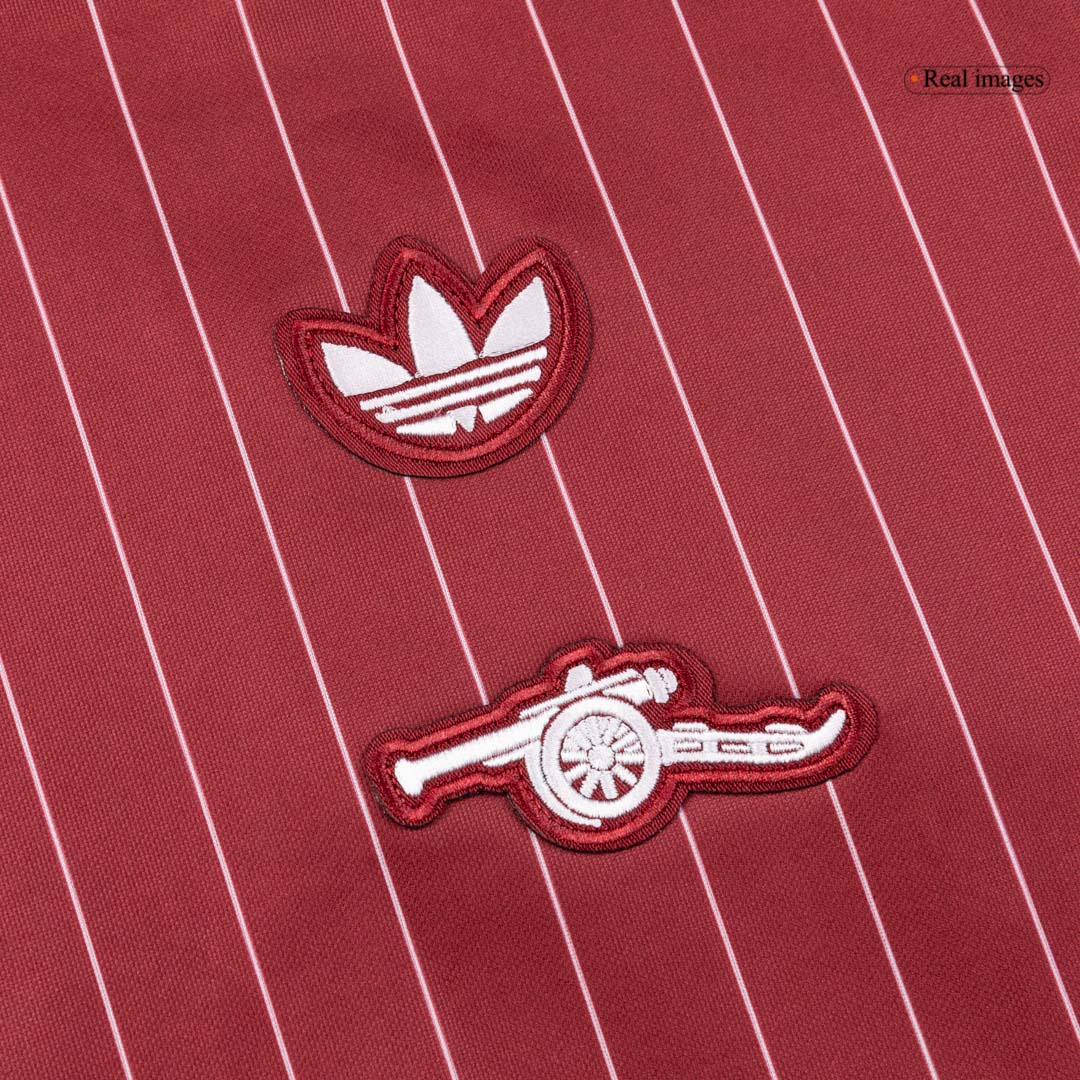 Arsenal ICON Spesialdrakt 2025/26 – bilde 5