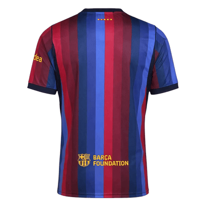 Barcelona Hjemmedrakt 2026/27 – bilde 3