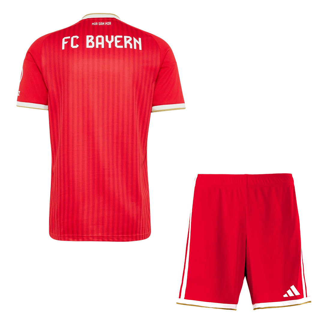 Bayern München Hjemmedraktsett 2026/27 – bilde 6