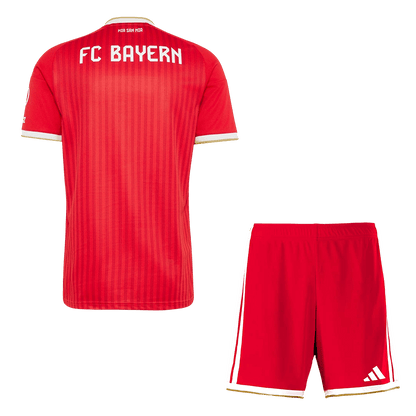 Bayern München Hjemmedraktsett 2026/27 – bilde 6