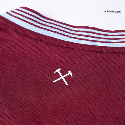 West Ham United Hjemmedrakt 2025/26 – bilde 2