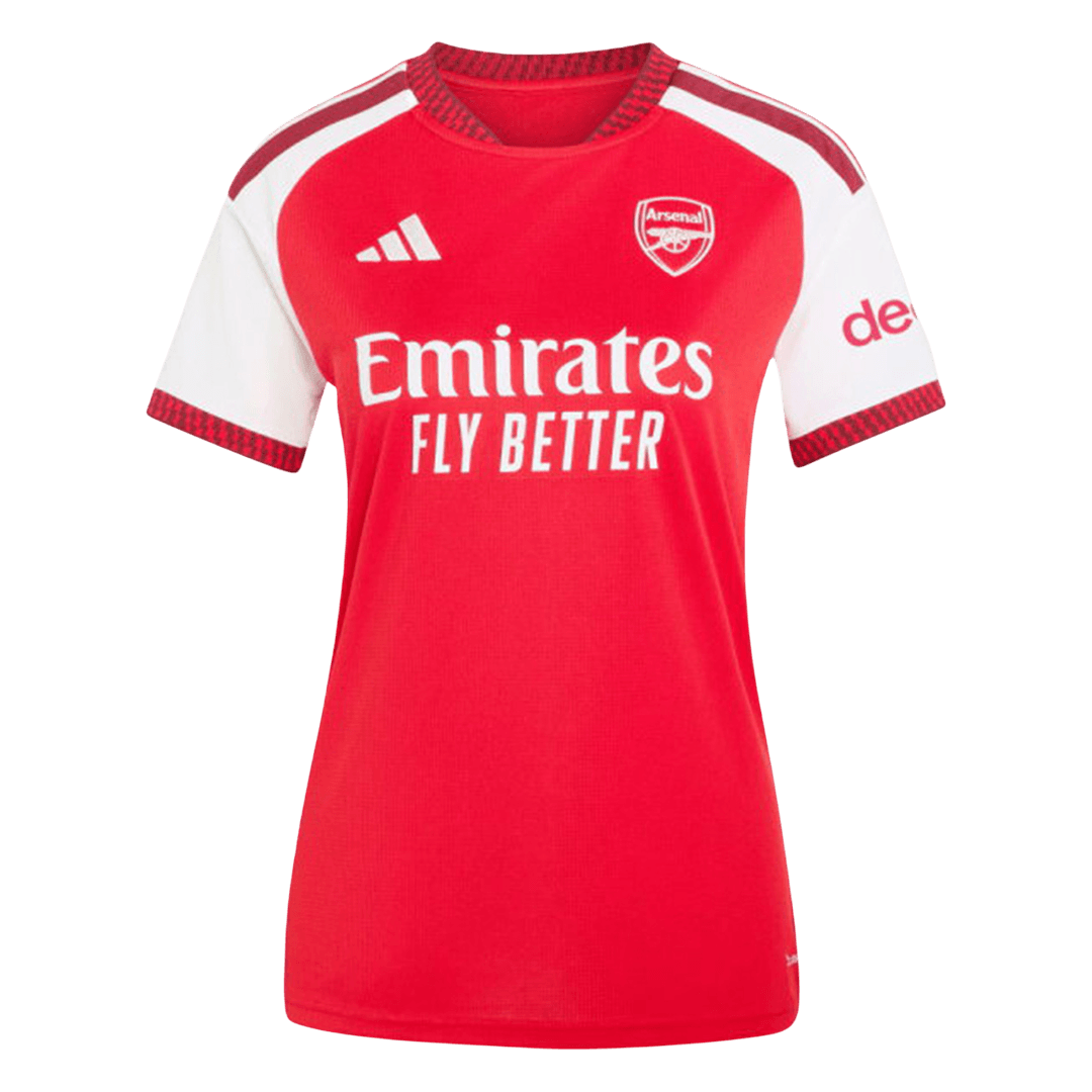 Arsenal Hjemmedrakt Dame 2026/27