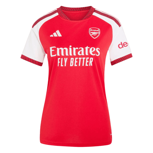 Arsenal Hjemmedrakt Dame 2026/27