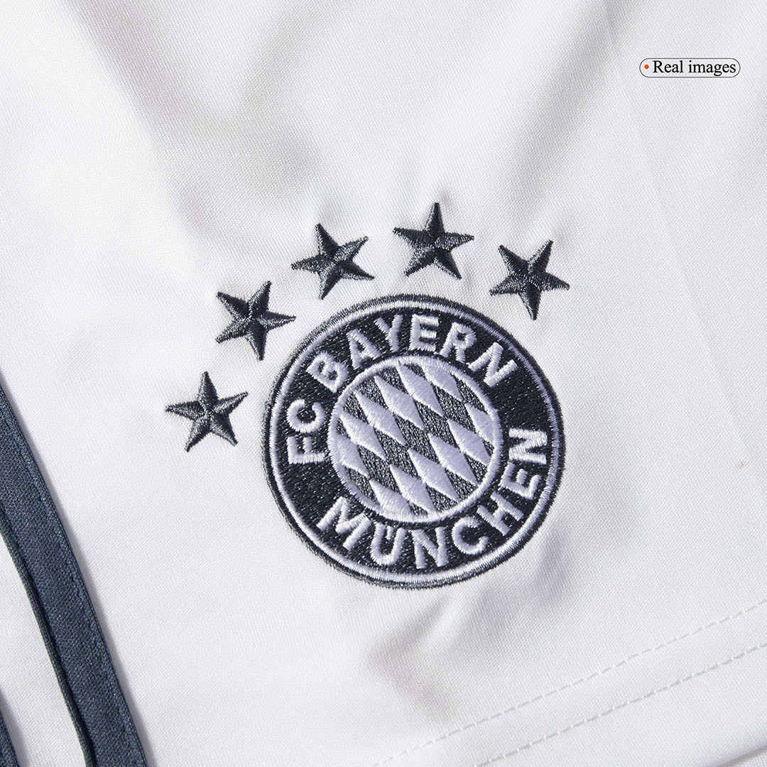 Bayern München Borteshorts 2025/26 – bilde 3
