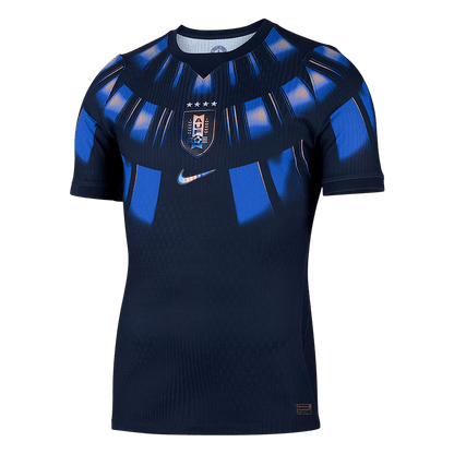 Uruguay Bortedrakt VM 2026 (Spillerversjon)