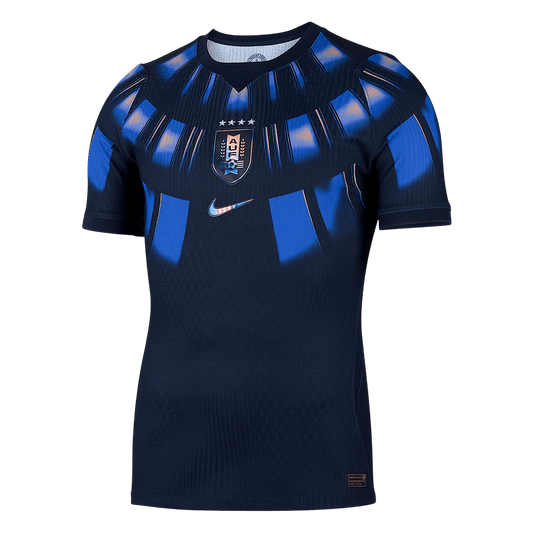 Uruguay Bortedrakt VM 2026 (Spillerversjon)