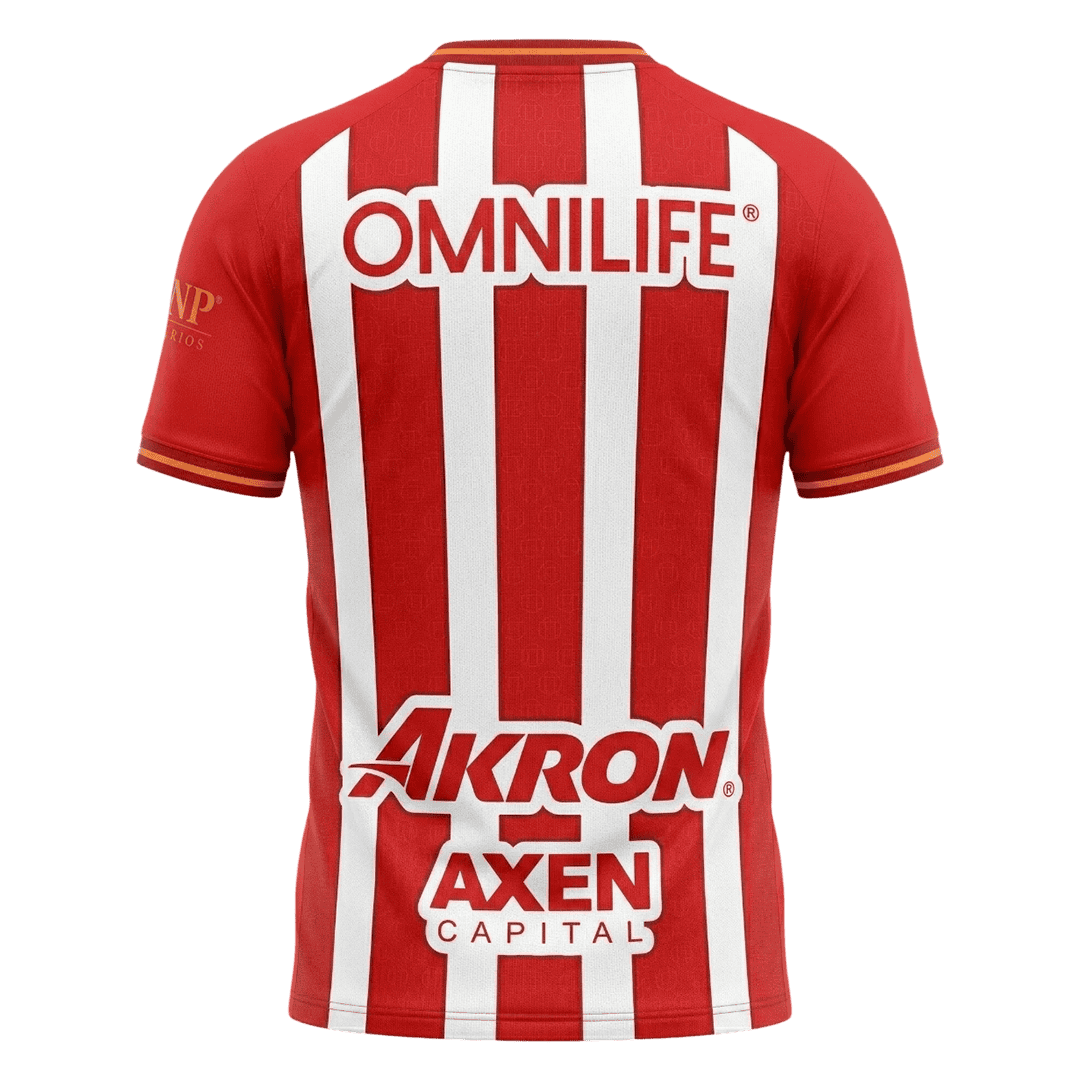 Chivas Hjemmedrakt 2026/27 – bilde 3