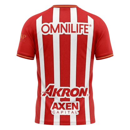 Chivas Hjemmedrakt 2026/27 – bilde 3