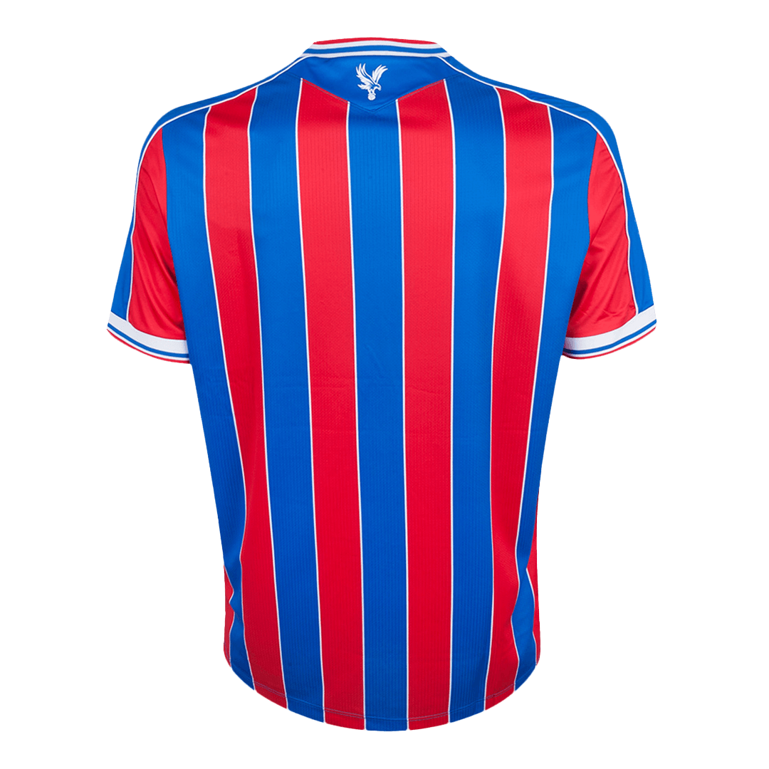 Crystal Palace Hjemmedrakt 2025/26 – bilde 10