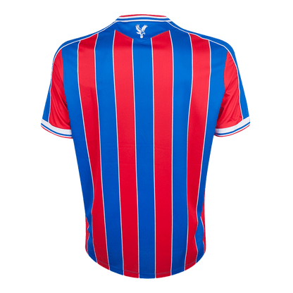 Crystal Palace Hjemmedrakt 2025/26 – bilde 10