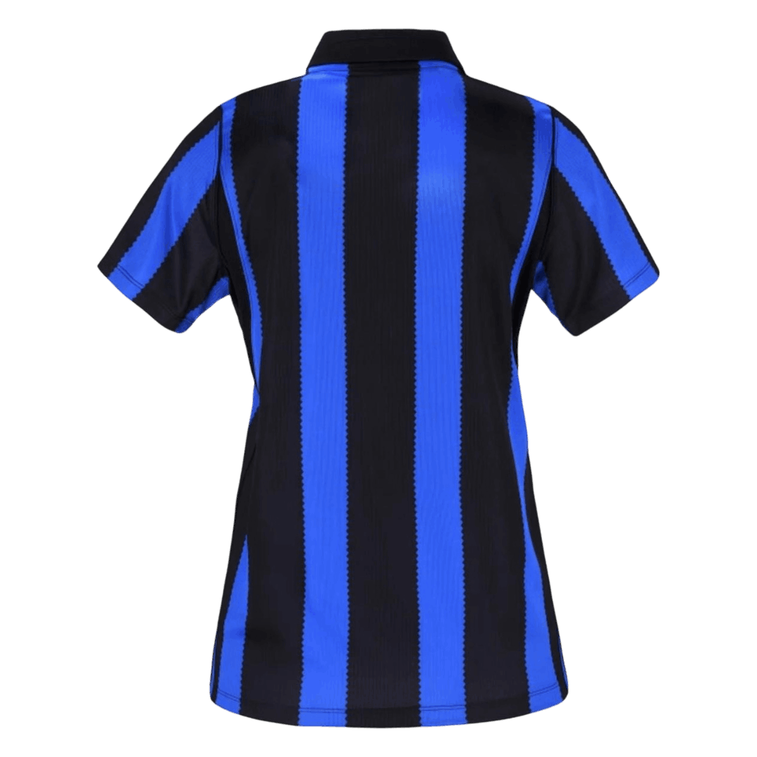 Inter Milan Hjemmedrakt Dame 2026/27