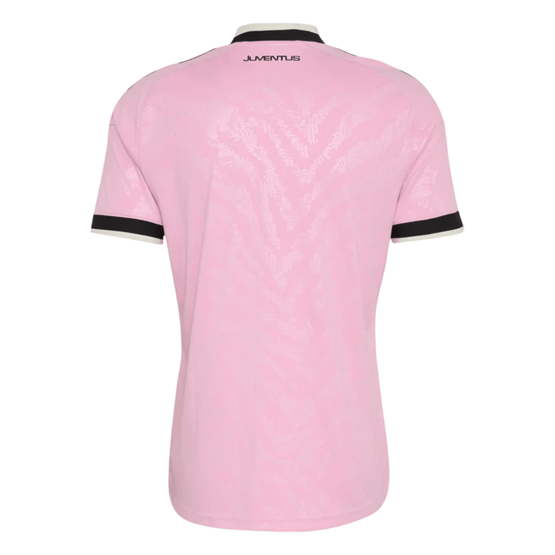 Juventus Bortedraktsett 2026/27