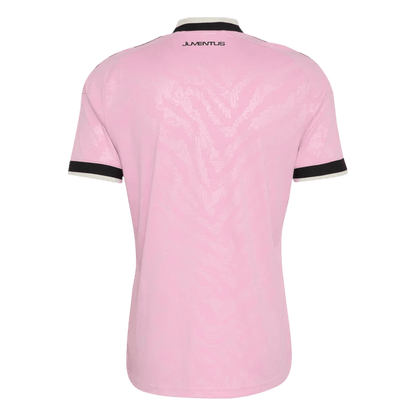Juventus Bortedraktsett 2026/27
