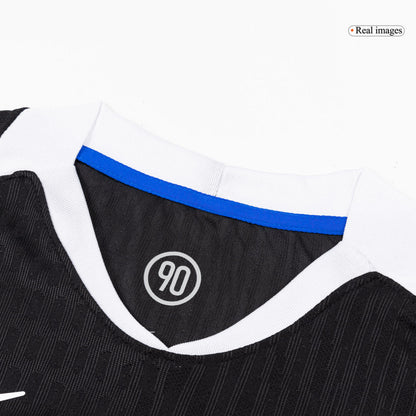 Chelsea Tredjedrakt 2025/26 (Spillerversjon) – bilde 6