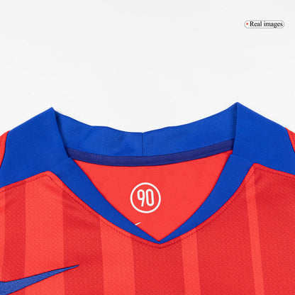 PSG Tredjedrakt 2025/26 – bilde 4