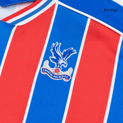 Crystal Palace Hjemmedrakt 2025/26 – bilde 7