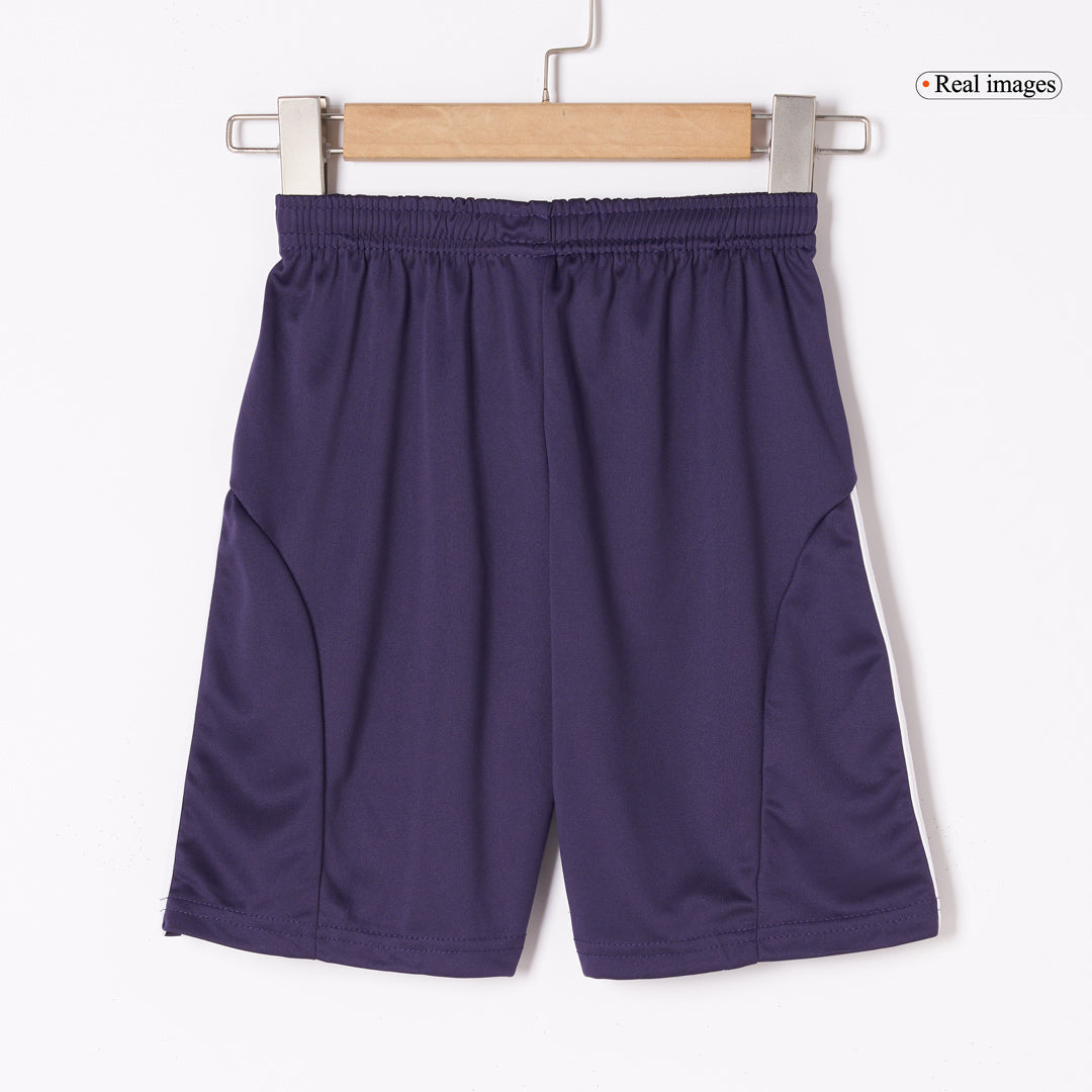 Manchester United Bortedraktsett Barn 3-deler 2025/26 – bilde 10