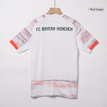Bayern München Bortedrakt 2025/26 – bilde 10