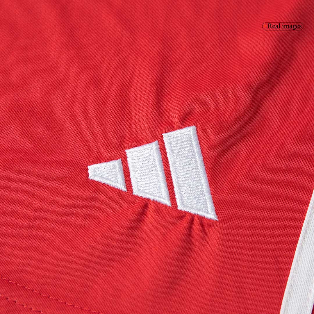 Bayern München Hjemmeshorts 2025/26 – bilde 3