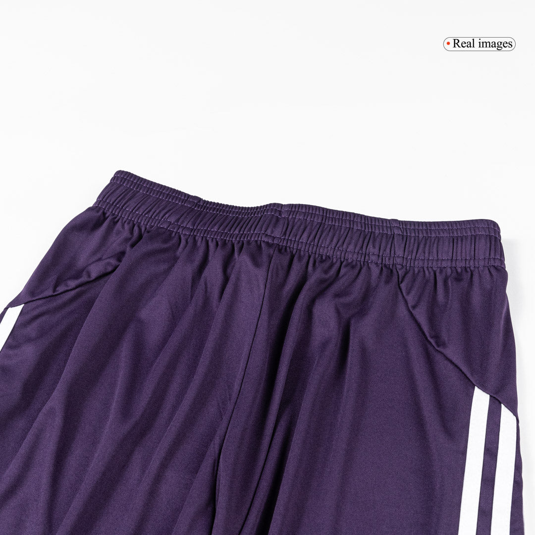 Manchester United Borteshorts 2025/26 – bilde 5