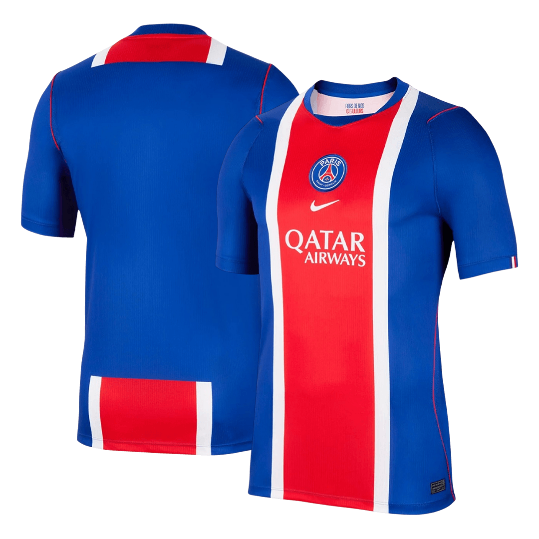 PSG Hjemmedrakt 2026/27 – bilde 2