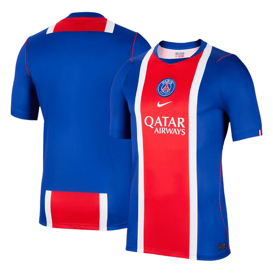 PSG Hjemmedrakt 2026/27 – bilde 2