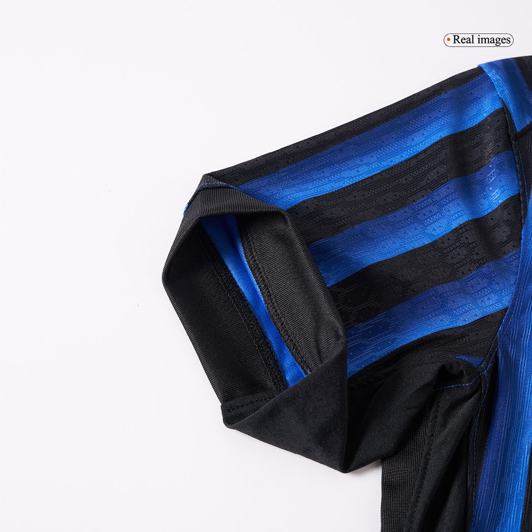 Inter Milan Hjemmedrakt 2025/26 – THURAM #9 (Spillerversjon) – bilde 6