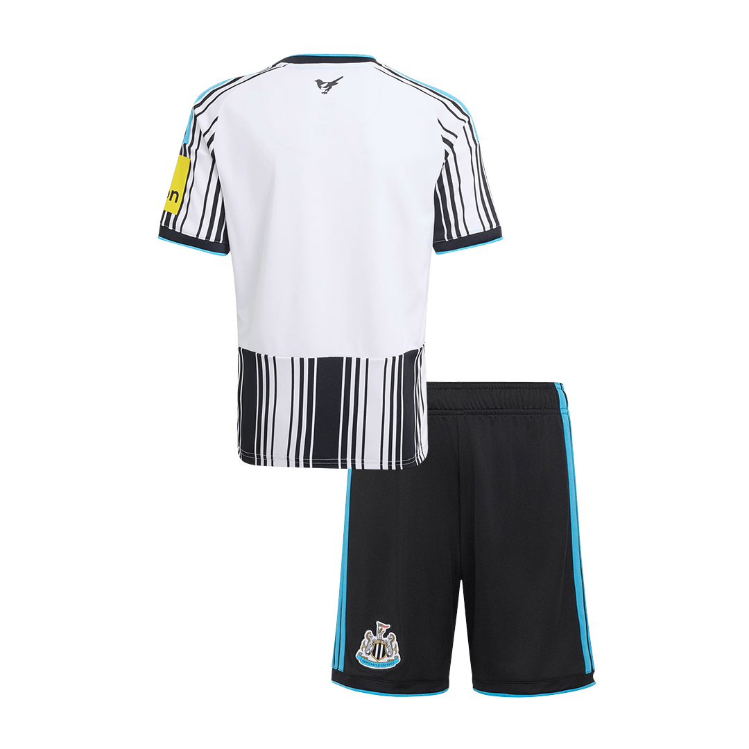 Newcastle United Hjemmedraktsett Barn 2026/27