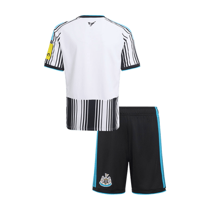 Newcastle United Hjemmedraktsett Barn 2026/27