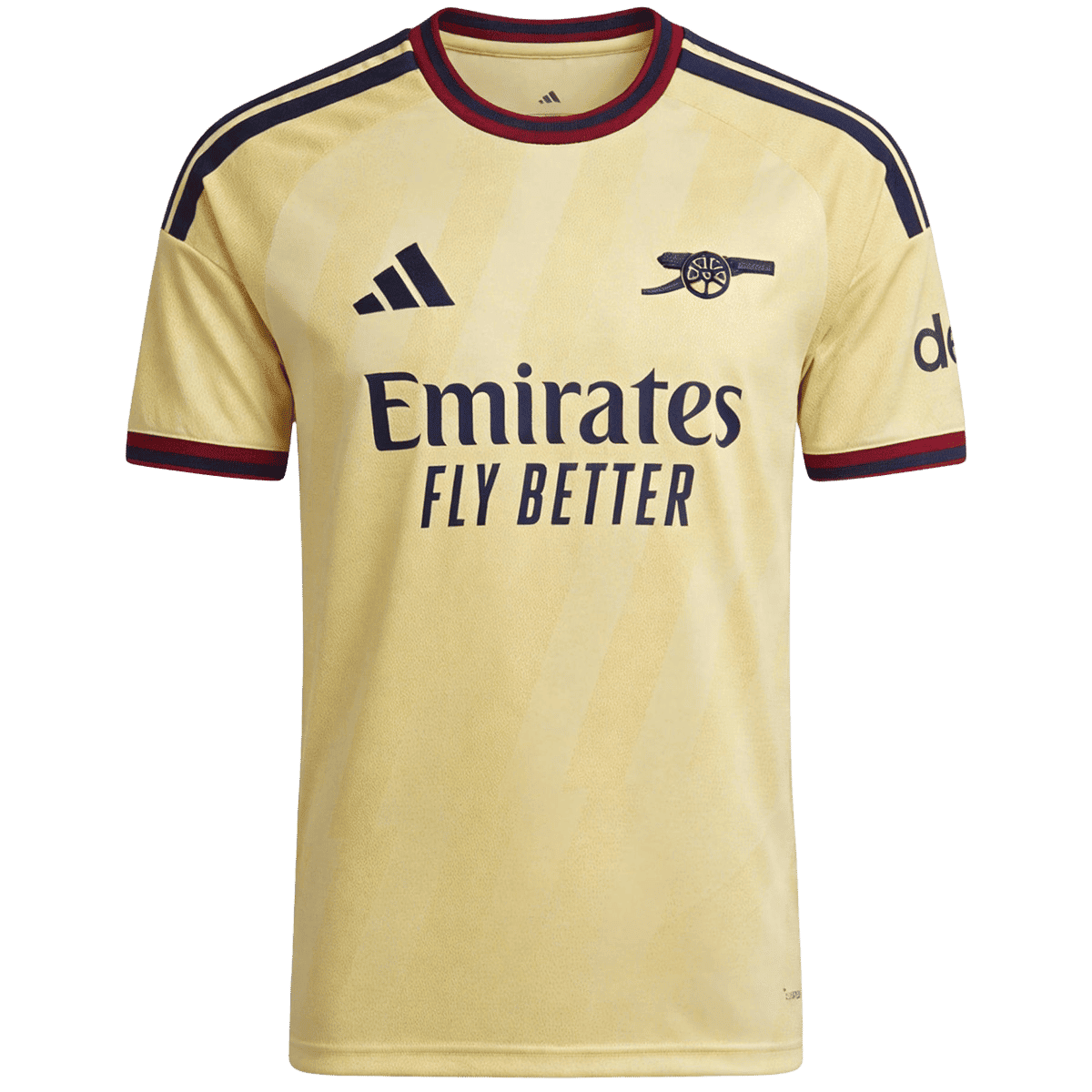 Arsenal Tredjedrakt 2026/27