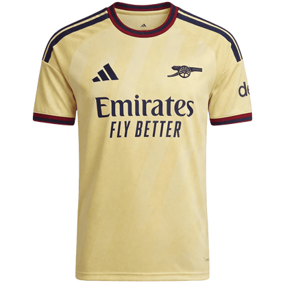 Arsenal Tredjedrakt 2026/27