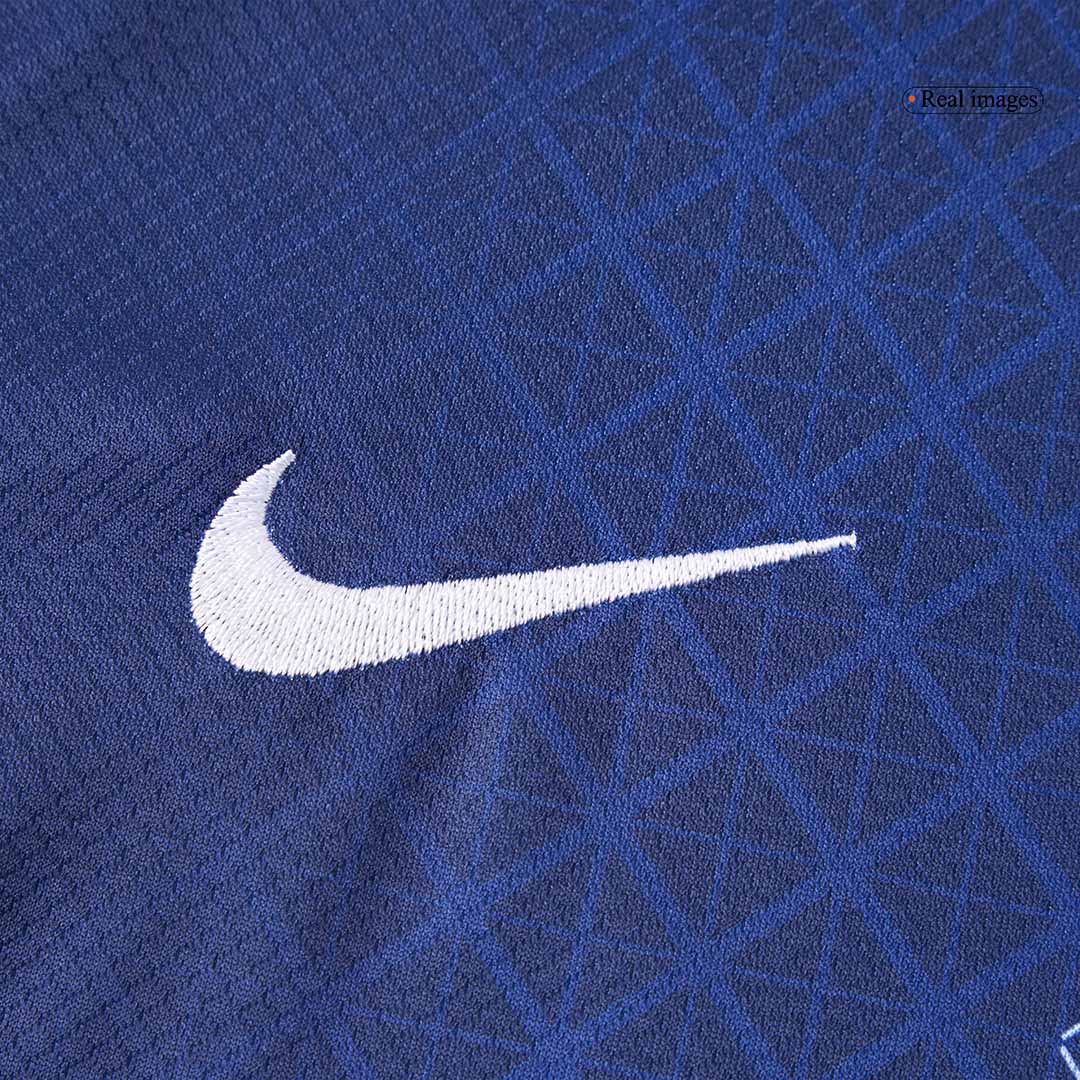 PSG Hjemmedraktsett Barn 2025/26 – bilde 6