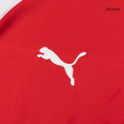 Arsenal Retro Hjemmedrakt 2014/15 – bilde 7