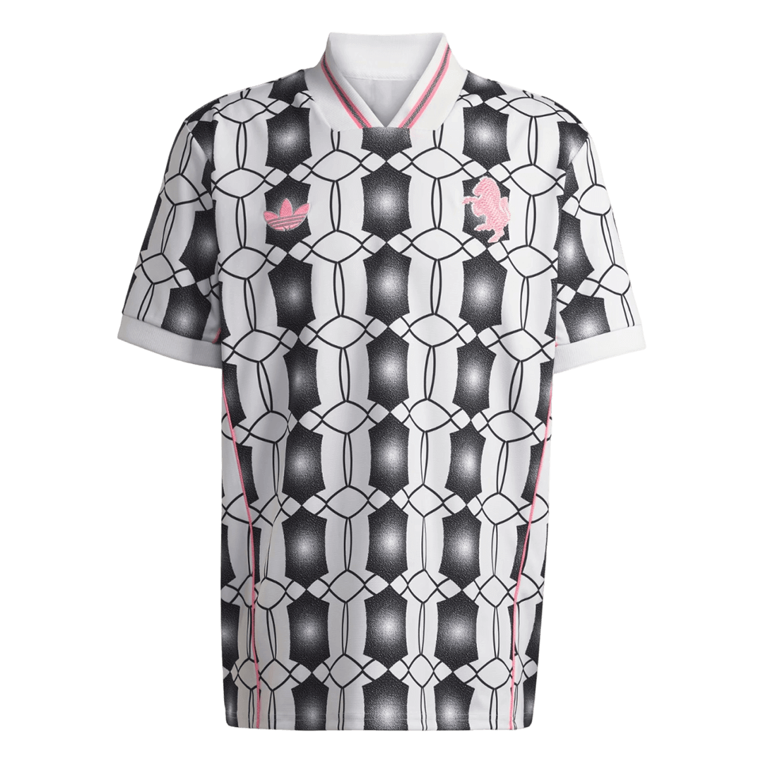 Juventus LFSTLR Spesialdrakt 2025/26
