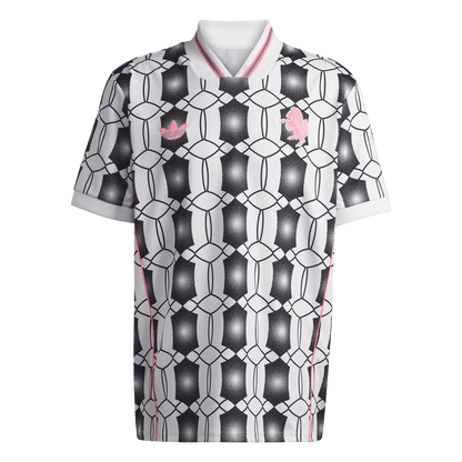 Juventus LFSTLR Spesialdrakt 2025/26