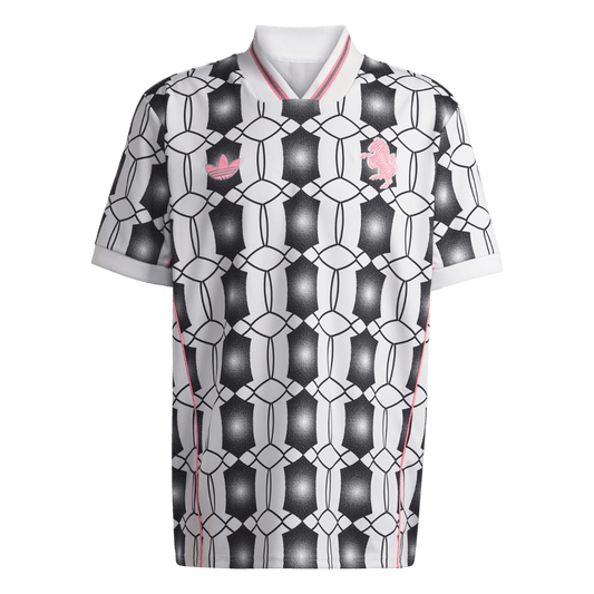Juventus LFSTLR Spesialdrakt 2025/26
