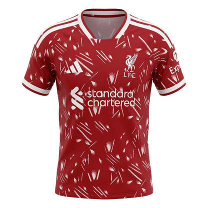 Liverpool Hjemmedrakt 2026/27