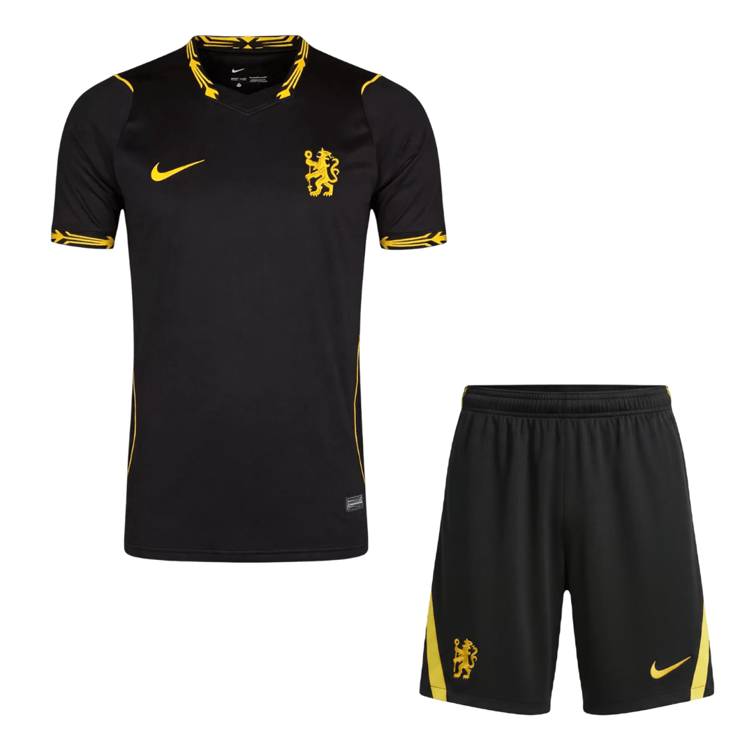 Chelsea Bortedraktsett 2026/27