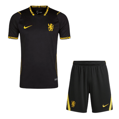 Chelsea Bortedraktsett 2026/27