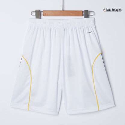 Real Madrid Hjemmeshorts 2025/26 – bilde 6