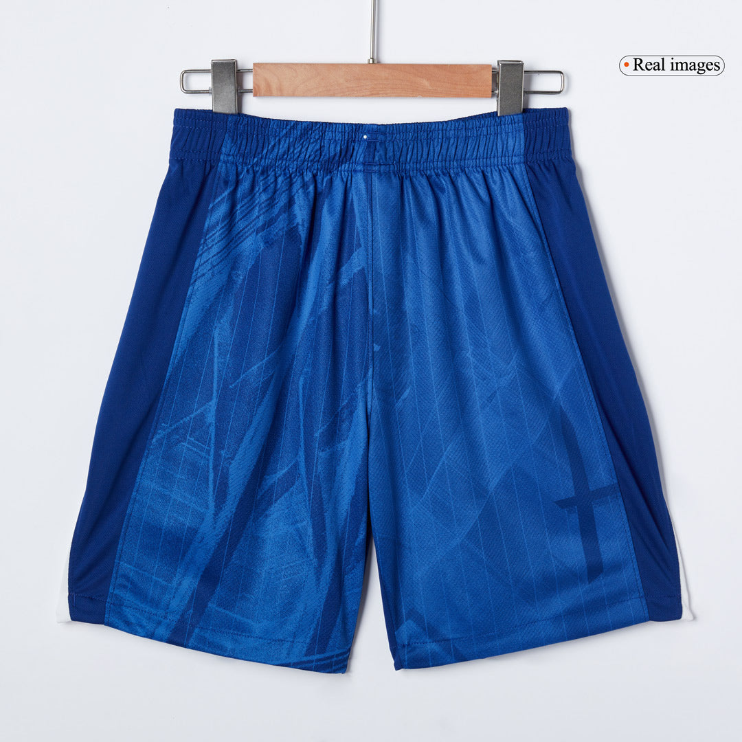 Chelsea Hjemmeshorts 2025/26 – bilde 5