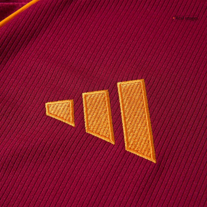 Roma Hjemmedraktsett 2025/26 – bilde 5