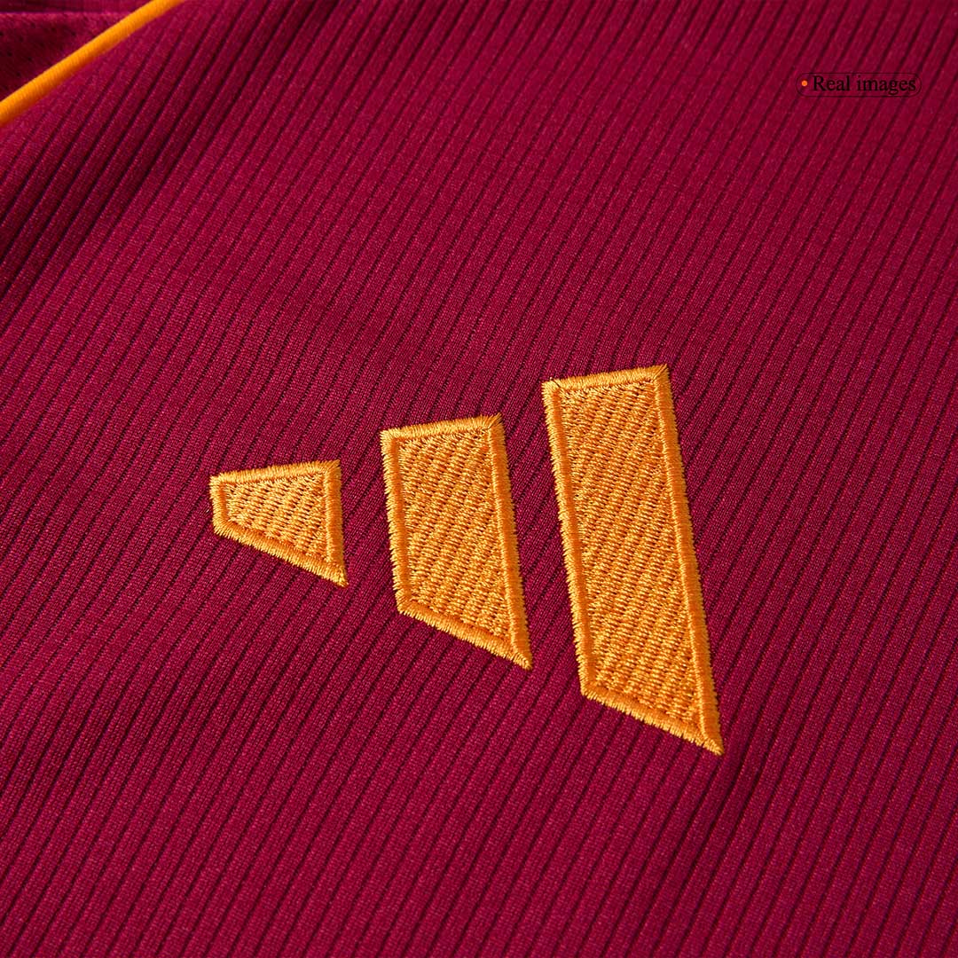 Roma Hjemmedrakt 2025/26 – DYBALA #21 – bilde 5