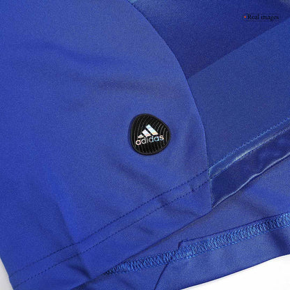 Chelsea Retro Hjemmedrakt 2011/12 UCL